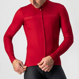 PRO THERMAL MID Fietsshirt lange mouwen