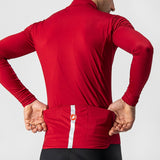 PRO THERMAL MID Fietsshirt lange mouwen