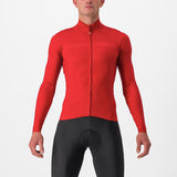 PRO THERMAL MID Fietsshirt lange mouwen