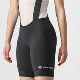 ENDURANCE korte fietsbroek Dames