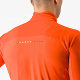 PERFETTO RoS 2 WIND Fietsshirt Heren