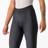 VELOCISSIMA THERMAL lange fietsbroek