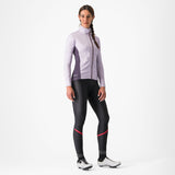 VELOCISSIMA THERMAL lange fietsbroek