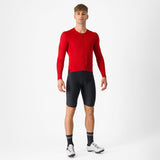 FLY FIETSSHIRT Lange Mouwen