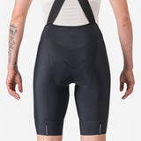 ESPRESSO DT Korte Fietsbroek Dames