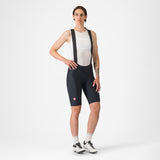 ESPRESSO DT Korte Fietsbroek Dames