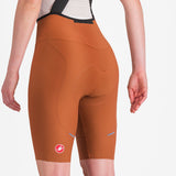 ESPRESSO DT Korte Fietsbroek Dames