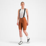 ESPRESSO DT Korte Fietsbroek Dames