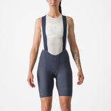 ESPRESSO DT Korte Fietsbroek Dames