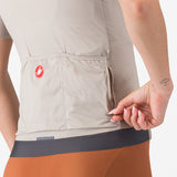 ESPRESSO  Fietsshirt Dames