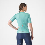 ESPRESSO  Fietsshirt Dames