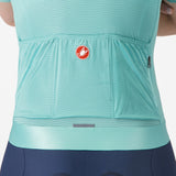 ESPRESSO  Fietsshirt Dames