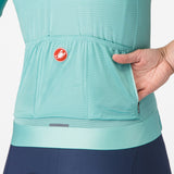 ESPRESSO  Fietsshirt Dames