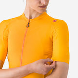 ESPRESSO  Fietsshirt Dames