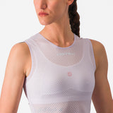 PRO MESH Ondershirt zonder mouwen Dames