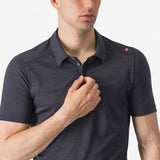 MERINO POLO