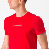 CASTELLI CLASSICO T-shirt