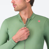 ESPRESSO THERMAL Fietsshirt