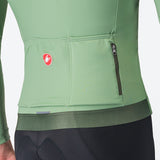 ESPRESSO THERMAL Fietsshirt