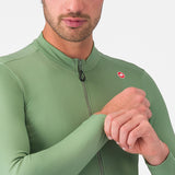 ESPRESSO THERMAL Fietsshirt
