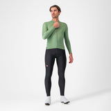 ESPRESSO THERMAL Fietsshirt