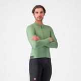 ESPRESSO THERMAL Fietsshirt
