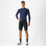 ESPRESSO THERMAL Fietsshirt