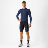 ESPRESSO THERMAL Fietsshirt