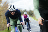 ESPRESSO THERMAL Fietsshirt