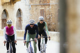 ESPRESSO THERMAL Fietsshirt