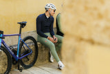 ESPRESSO THERMAL Fietsshirt