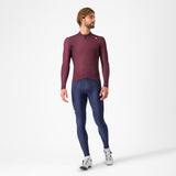 ESPRESSO THERMAL Fietsshirt