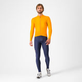 ESPRESSO THERMAL Fietsshirt