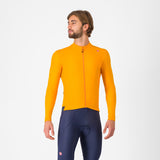 ESPRESSO THERMAL Fietsshirt