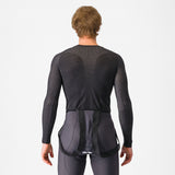 MERINO SEAMLESS Ondershirt