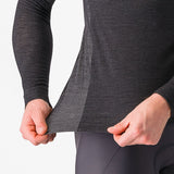 MERINO SEAMLESS Ondershirt