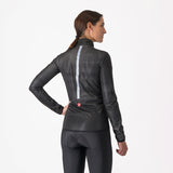 SQUALL SHELL Fietsjas Dames