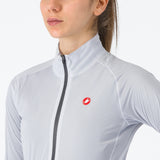 SQUALL SHELL Fietsjas Dames