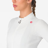ESPRESSO THERMAL Fietsshirt Dames