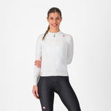 ESPRESSO THERMAL Fietsshirt Dames