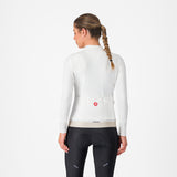 ESPRESSO THERMAL Fietsshirt Dames