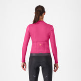 ESPRESSO THERMAL Fietsshirt Dames