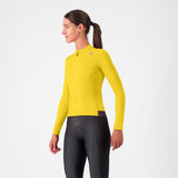 ESPRESSO THERMAL Fietsshirt Dames