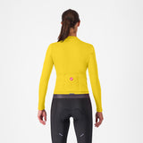 ESPRESSO THERMAL Fietsshirt Dames