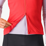 ESPRESSO Fietsvest dames