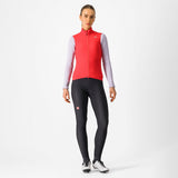 ESPRESSO Fietsvest dames