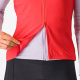 ESPRESSO Fietsvest dames