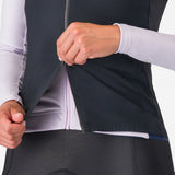 ESPRESSO Fietsvest dames