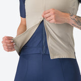ESPRESSO Fietsvest dames