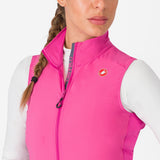 ESPRESSO Fietsvest dames